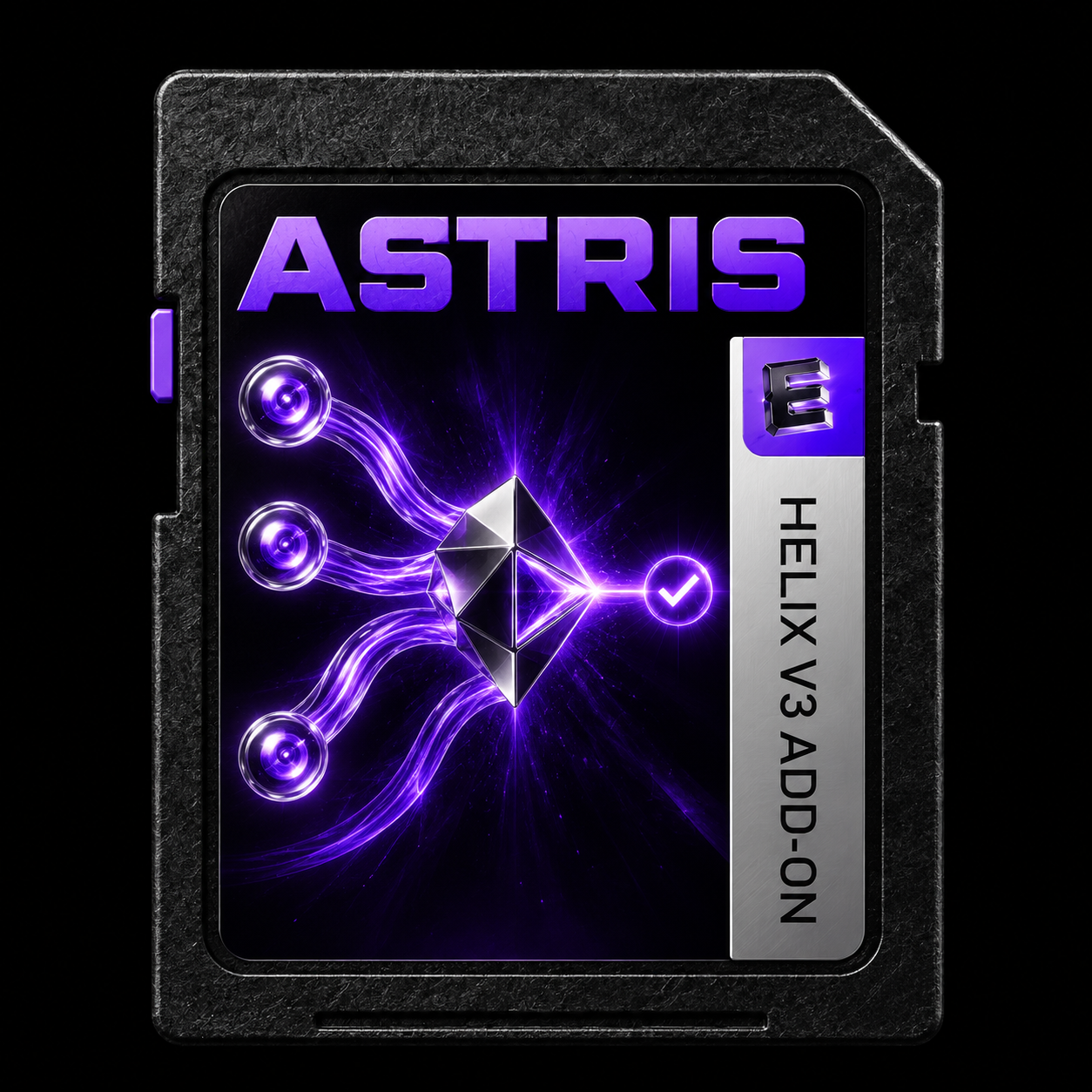 ASTRIS
